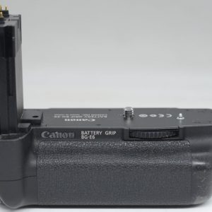 Canon BG-E6 Battery Grip