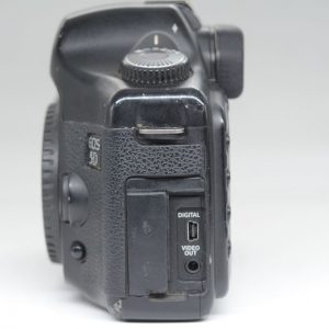 Canon 5D Corpo