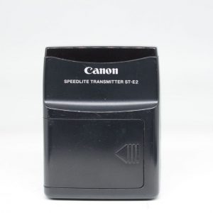 Canon Speedlite Transmitter ST-E2