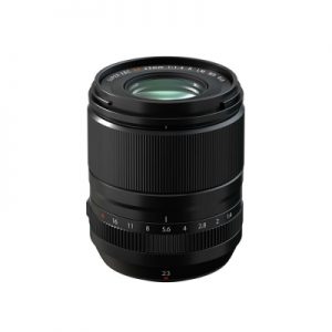 Fujinon XF 23mm F1.4 R LM WR – Garanzia Fujifilm Italia – CashBack 100€ fino al 30/06/2024