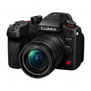 Panasonic Lumix GH6 ( Varie Configurazioni ) – Garanzia 4 anni Fowa – SCONTO IN CASSA 600€ fino al 03/06/24