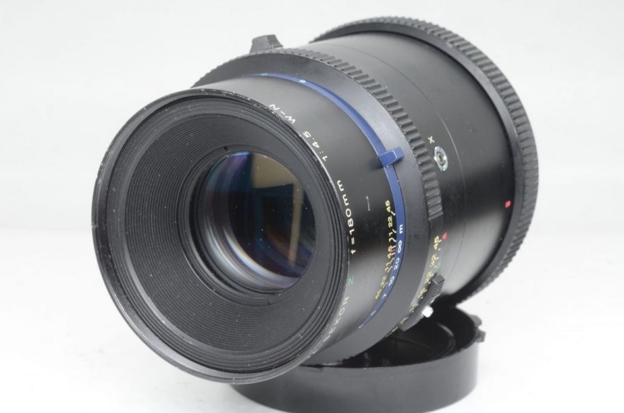 Mamiya RB 150mm f4 - immagine 2