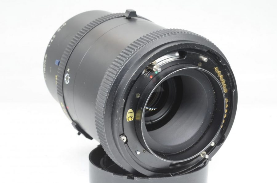Mamiya RB 150mm f4 - immagine 3