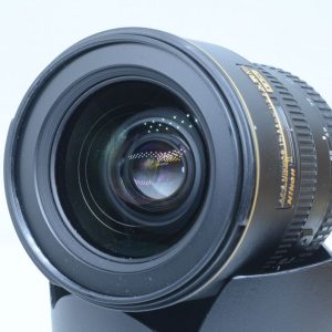 Nikon AF-S DX 17-55mm f/2.8 G ED