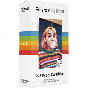Polaroid Hi-Print Paprt