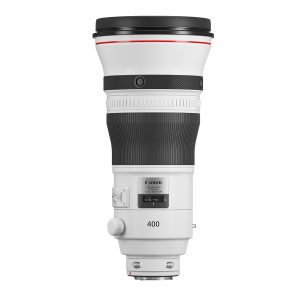 Canon EF 400mm f/2.8L IS III USM – Garanzia Canon Italia