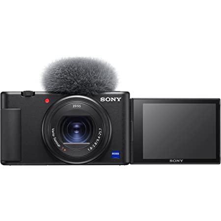 Sony ZV‑1 – Garanzia 2+1 Sony Italia
