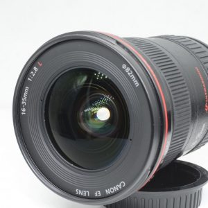 Canon EF 16-35mm f/2.8 L USM II