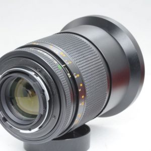 Contax 28-85mm f 3.3-4 MM