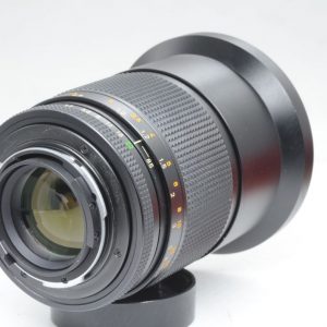 Contax 28-85mm f 3,3-4 MM