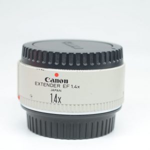 Canon Extender EF 1,4