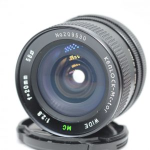 Pentacon 50mm f 1,8 Attacco 42×1