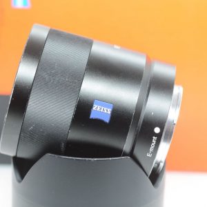 Sony FE 55mm f/1.8 ZA Sonnar T