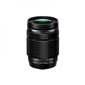 Olympus M.Zuiko Digital ED 40‑150mm F4.0 PRO – Garanzia Polyphoto – CASHBACK 200€ fino al 31/03/24