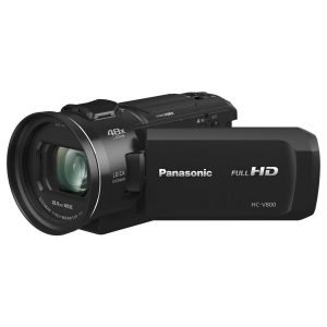 Panasonic HC V800 – Garanzia Fowa Italia