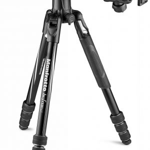 Manfrotto MKBFRA4GTXP-BH Befree GT XPRO Alu