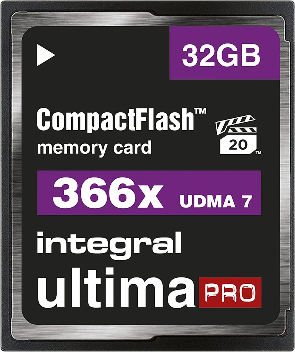 Integral CF 32 GB