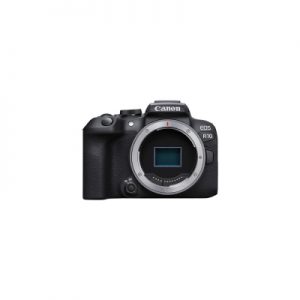 Canon EOS R10 – Garanzia Canon Italia – CASH BACK -100€ fino al 15/01/24