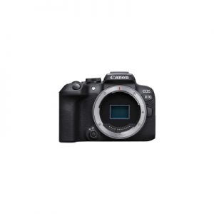 Canon EOS R10 Corpo – Garanzia Canon Italia