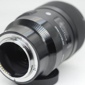 Sigma 35mm f/1.4 DG HSM Art X Sony