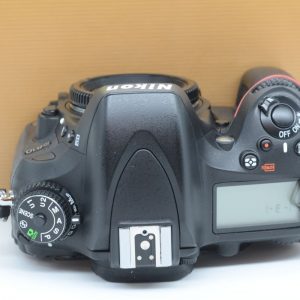 Nikon D610 Corpo