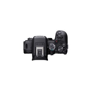 Canon EOS R10 – Garanzia Canon Italia – CASH BACK -100€ fino al 15/01/24