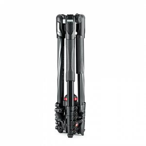 Manfrotto MVKBFRT-LIVE BeeFree Live Adv Alu