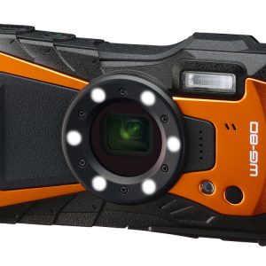 Ricoh WG-80