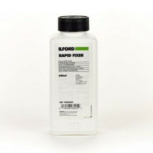 IlFord Rapid Fixer 500ml