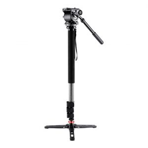 Swiss Pro MA-50 Monopiede in alluminio