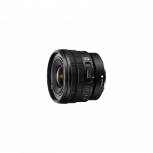 Sony E PZ 10-20 mm F4 G – Garanzia 2+1 Sony Italia