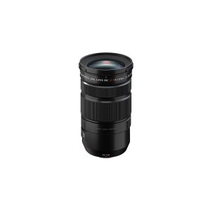 Fujinon XF 18-120mmF4 LM PZ WR – Garanzia Fujifilm Italia