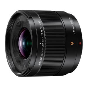 Panasonic Leica Dg Summilux 9MM F 1.7 ASPH – Garanzia 4 anni Fowa Italia