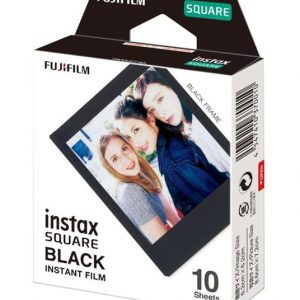 Fujifilm Instax Square Black Frame