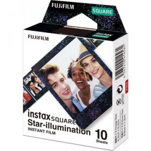 Fujifilm Instax Square Stare Illumination