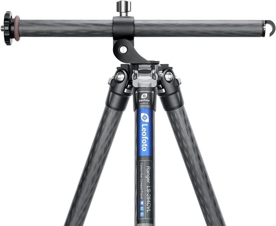 LeoFoto LS-284CVL