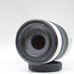 Canon RF 70-200mm f/4 L IS USM ( Demo )