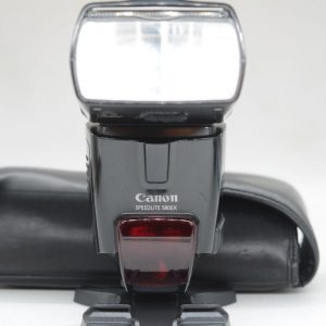 Canon 580EX