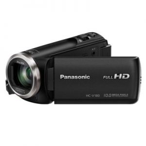 Panasonic HC-V180