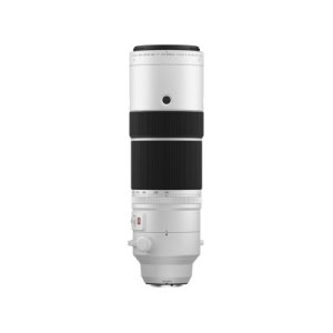 Fujinon XF150-600mm F5.6-8 R LM OIS WR – Garanzia Fujifilm Italia