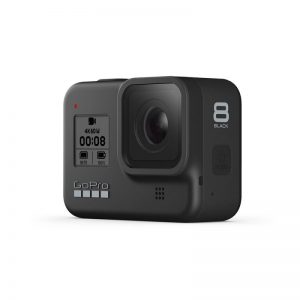 GoPro Hero 8 Black