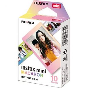 Fujifilm Instax Mini Macaron