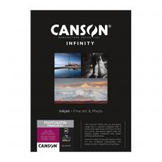 Canson Infinity PhotoSatin Premium RC gr270  A3+x25