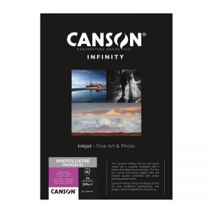 Canson Infinity Photo Lustre Premium RC gr310  A3x25