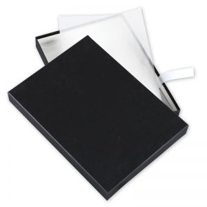 Canson Infinity Scatola Archivio  22,5x31x3,5cm per fogli fino ad A4