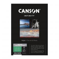 Canson Infinity Arches Aquarelle Rag gr310  A4x10