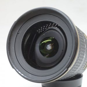 Nikon AF-S DX 12-24mm f/4 G ED