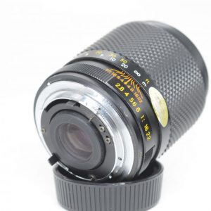 Yashica ML 135mm f/2.8 C