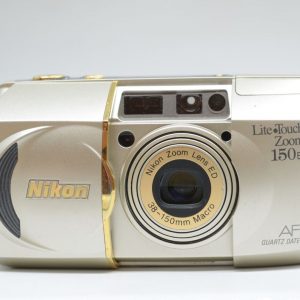 Nikon Lite-Touch Zoom 150ED