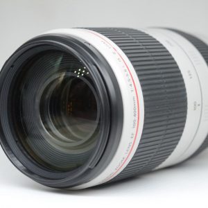 Canon EF 100-400mm f/4.5-5.6 L IS USM I
